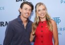 Katie Boulter confirms name change as tennis star shows off surname | Tennis | Sport
