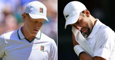 Djokovic and Sinner decision raises alarm before US Open | Tennis | Sport