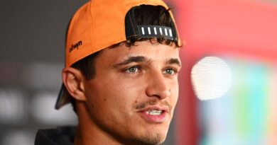 Lando Norris slams F1 bosses for ‘business over sport’ decision | F1 | Sport