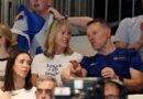 Madeleine McCann’s parents watch brother at Commonwealth Games as he reaches final | Other | Sport