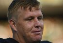 Super Bowl champion dies as wife pays heartbreaking tribute | NFL | Sport