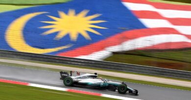 Malaysian GP announcement imminent as F1 pivots over lost races | F1 | Sport