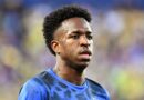 Vinicius Jr has already revealed stance on joining Arsenal as ‘transfer approved’ | Football | Sport
