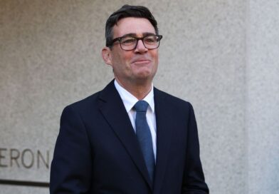 Andy Burnham issued stark warning as China ‘spied on him for years’ | Politics | News