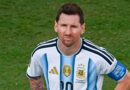 Argentina World Cup row takes another twist as Lionel Messi’s wife makes strong statement | Football | Sport