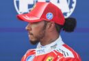 Lewis Hamilton gets penalty as Hungarian GP qualifying result changed | F1 | Sport