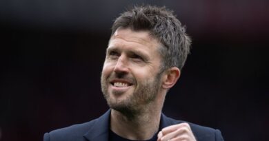 Man Utd can sign four free agents to win Premier League title this season | Football | Sport