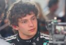 Hungarian GP starting grid changes again as Kimi Antonelli punished | F1 | Sport