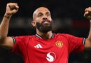 Man Utd get green light for fifth summer transfer in major Bryan Mbeumo boost | Football | Sport
