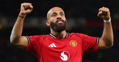 Man Utd get green light for fifth summer transfer in major Bryan Mbeumo boost | Football | Sport