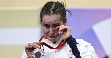 Paralympic cyclist Daphne Schrager banned two years for Ligandrol | Other | Sport