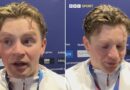 Adam Ramsay-Peaty in tears at Commonwealth Games after family feud | Other | Sport