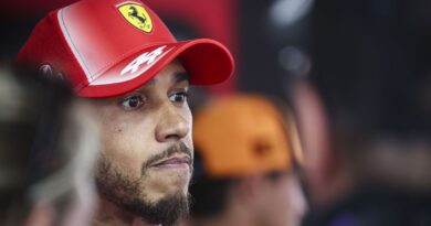 F1 LIVE: Lewis Hamilton fume at Hungarian GP as Sky star ‘overwhelmed’ | F1 | Sport
