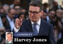 Andy Burnham just unleashed Starmerite bloodbath – this will haunt him | Personal Finance | Finance Andy Burnham just unleashed Starmerite bloodbath – this will haunt him | Personal Finance | Finance