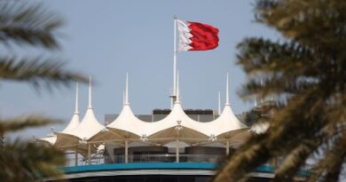 F1 confirm extra race added to 2026 calendar with Bahrain GP back | F1 | Sport