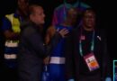 Commonwealth Games star disqualified for turning up late in bizarre scenes | Other | Sport