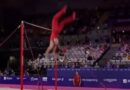 Gabriel Langton spotted for first time since Commonwealth Games fall | Other | Sport
