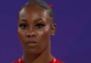 Commonwealth Games star bemused as embarrassing blunder made | Other | Sport