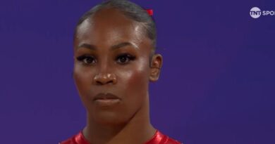 Commonwealth Games star bemused as embarrassing blunder made | Other | Sport
