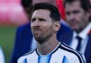Lionel Messi shows true colours to Man Utd and Chelsea duo after Argentina tears | Football | Sport