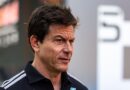 Toto Wolff blasts ‘disgraceful’ F1 rivals as Mercedes boss fumes after Hungarian GP | F1 | Sport