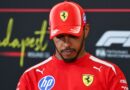 Lewis Hamilton and Ferrari blunders boost Kimi Antonelli F1 title bid | F1 | Sport
