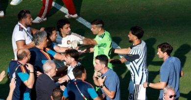 Spain and Argentina row takes twist as new evidence offered to FIFA | Football | Sport