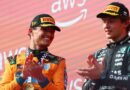 Lando Norris spots Mercedes flaw and piles pressure on Kimi Antonelli | F1 | Sport