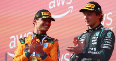 Lando Norris spots Mercedes flaw and piles pressure on Kimi Antonelli | F1 | Sport