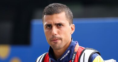 Rodri might be about to help Man Utd pull off blockbuster £51m transfer | Football | Sport