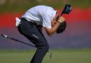 PGA Tour star wins first event and is forced to give up over £500,000 | Golf | Sport