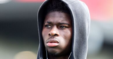 Carlos Baleba requests Man Utd transfer as Kone ‘agreement reached’ | Football | Sport