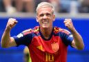 Spain star fires back at Argentina coach after World Cup final ‘punch’ | Football | Sport