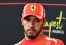 Lewis Hamilton punishment causes confusion as star slams incident | F1 | Sport