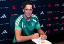 Man Utd confirm goalkeeper transfer after Michael Carrick approves two deals | Football | Sport