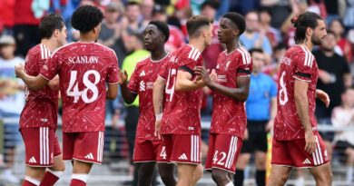 Liverpool have player banned from playing under Andoni Iraola until 2027 | Football | Sport