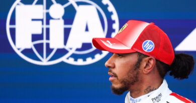 Little-known F1 pits speeding rule change caused Lewis Hamilton penalty | F1 | Sport