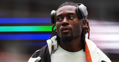 Man Utd can complete five deals this week after ‘Manu Kone agreement’ | Football | Sport