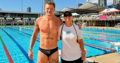 Adam Ramsay-Peaty’s mum issues statement on family feud after son’s TV rant | Other | Sport