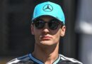 George Russell misery continues as penalty looms and his Kimi Antonell | F1 | Sport