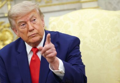 Donald Trump earns more in last two years ‘than previous 60 combined’ | World | News