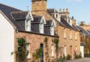UK town named the best place for a ‘happy later life’