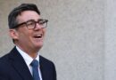 Andy Burnham hands 16p per mile charges plan to households without driveways | Personal Finance | Finance