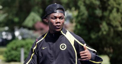Aurelien Tchouameni agreement hampers Man Utd after transfer checks made | Football | Sport