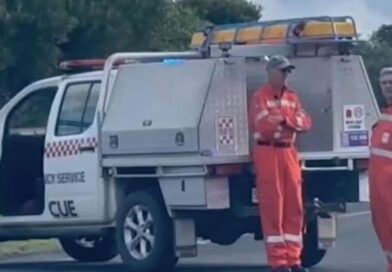 Baby still missing as police pull bodies of woman and toddler from sea | World | News