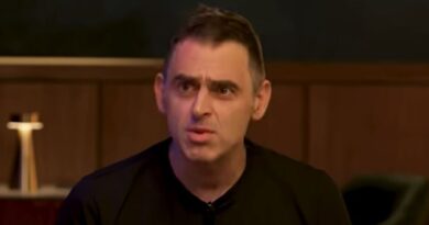 Ronnie O’Sullivan retirement plan as World Championship farewell set | Other | Sport