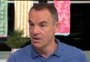Martin Lewis pensions records tip after retiree gets huge boost | Personal Finance | Finance