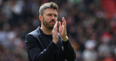 Man Utd in ‘advanced talks’ over £30m transfer as agreement reached behind the scenes | Football | Sport