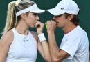 Katie Boulter makes ‘divorce’ comment just 16 days after marrying Alex de Minaur | Tennis | Sport