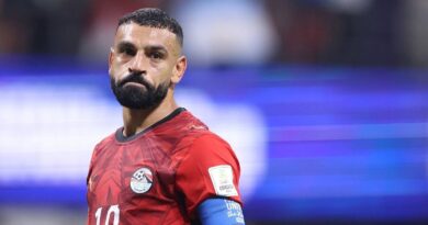 Mohamed Salah transfer latest as ‘deal collapses’ after three rounds of talks | Football | Sport